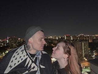 Еротски видео цхат LollaQuins