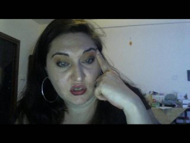 Емитовање снимка екрана Lorelay69