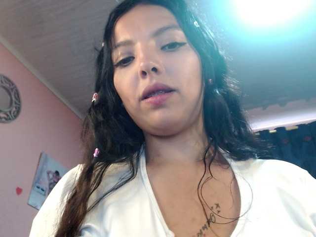 Емитовање снимка екрана loren44tits