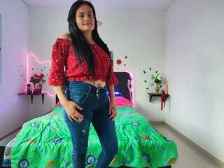 Еротски видео цхат LORENA0112