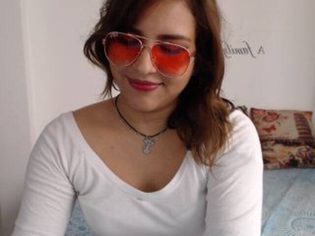 Емитовање снимка екрана lorirussell