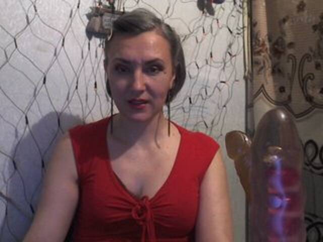 Емитовање снимка екрана Lorushka