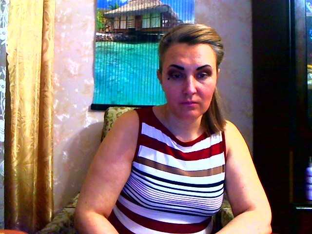 Емитовање снимка екрана Lorushka