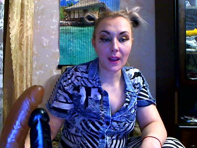 Емитовање снимка екрана Lorushka