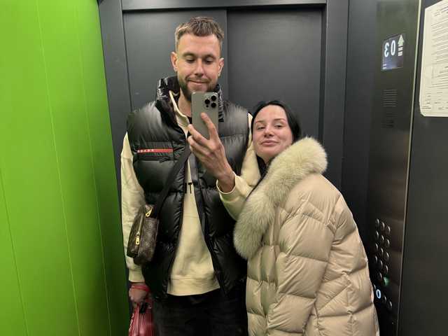 Слика профила love152love
