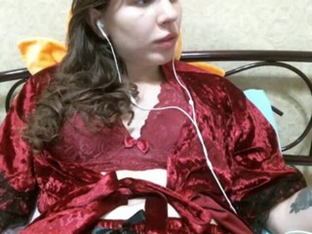 Емитовање снимка екрана _lovekuni0_