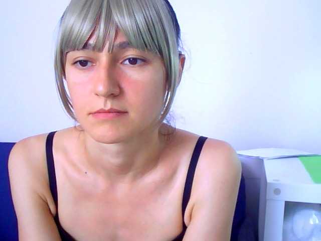 Емитовање снимка екрана LovelyBlond