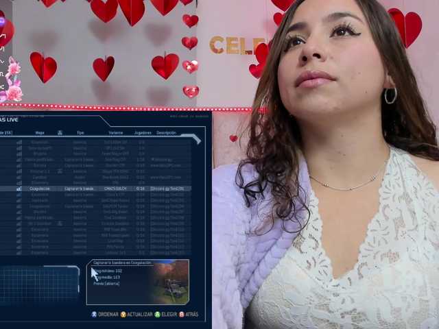 Емитовање снимка екрана PurpleParadise