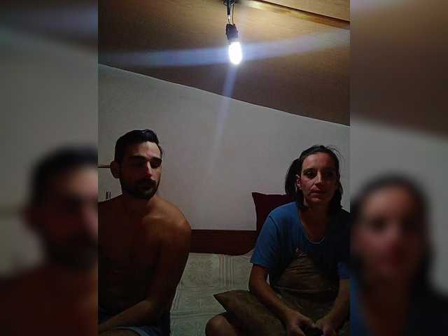 Емитовање снимка екрана Lovesex2019