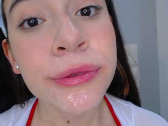 Емитовање снимка екрана Luanaboo