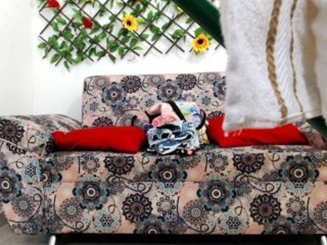 Емитовање снимка екрана Luandaaa