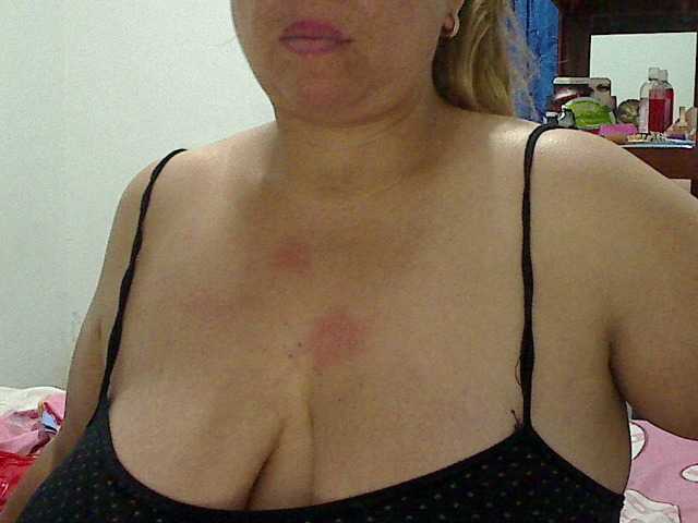 Емитовање снимка екрана luciana-pulsy