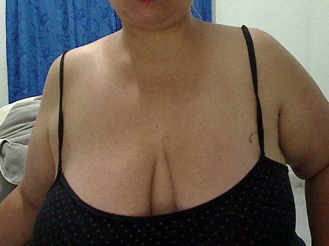 Емитовање снимка екрана luciana-pulsy