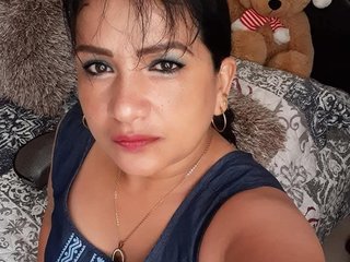 Еротски видео цхат Luciana_