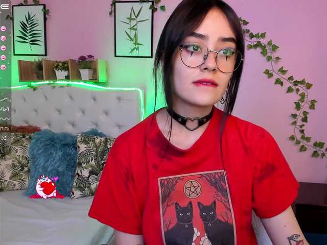 Емитовање снимка екрана Lucianaaa