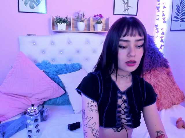 Емитовање снимка екрана Lucianaaa
