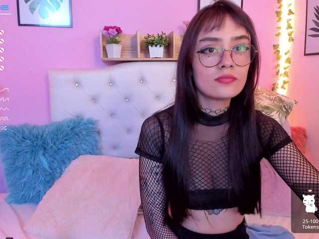 Емитовање снимка екрана Lucianaaa