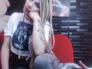 Еротски видео цхат lucier-evil