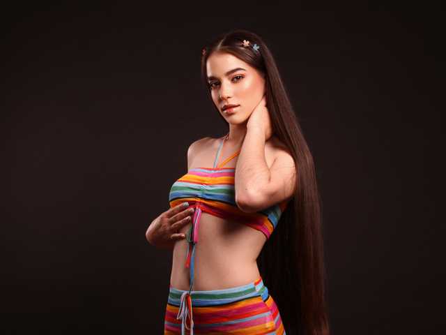 Слика профила LuciIanaRose