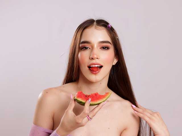 Слика профила LuciIanaRose