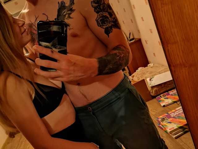 Слика профила LuckyCouple