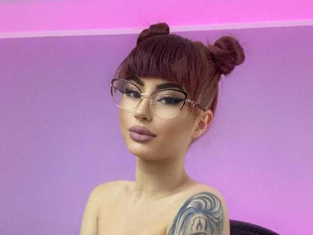 Слика профила LuckyMya