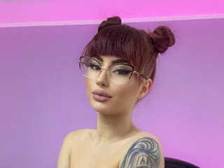 Еротски видео цхат LuckyMya