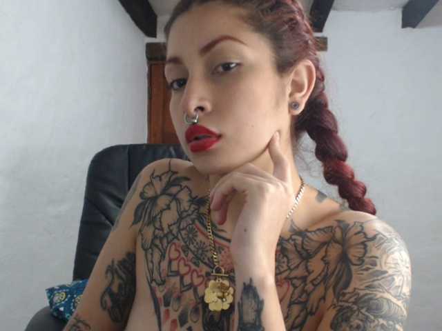 Слика профила Lucy_tattoodreams