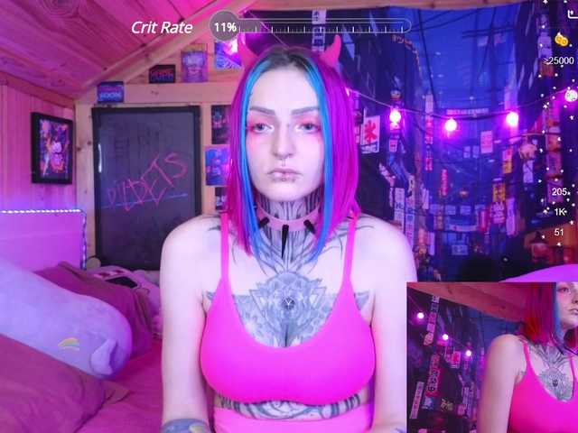 Емитовање снимка екрана LucyElfen