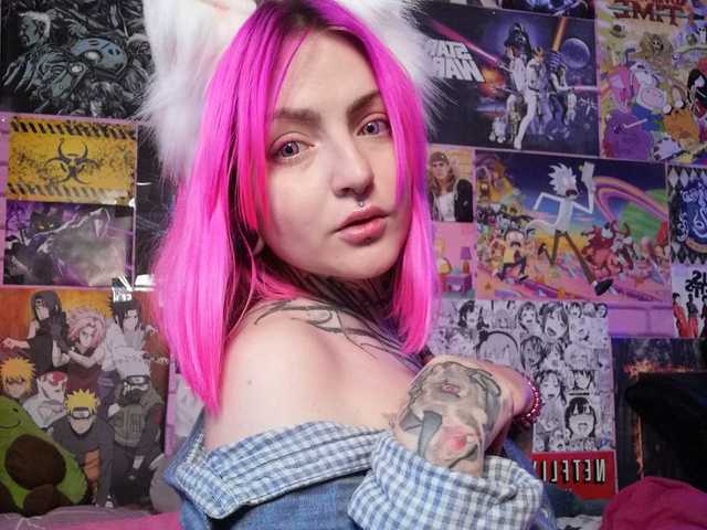 Слика профила LucyElfen