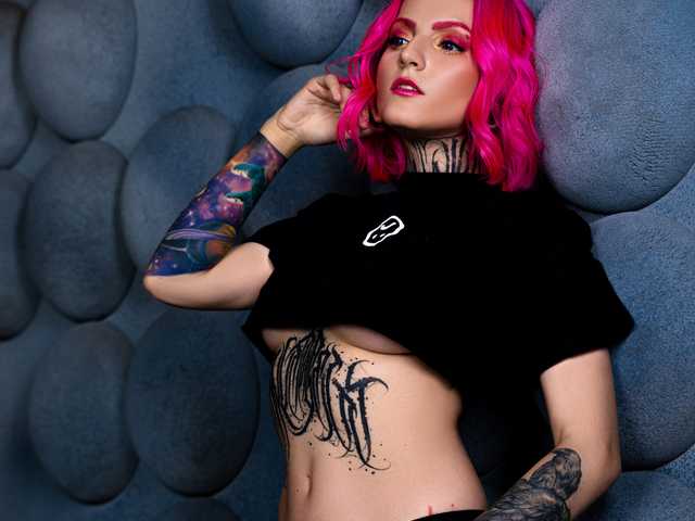 Слика профила LucyElfen