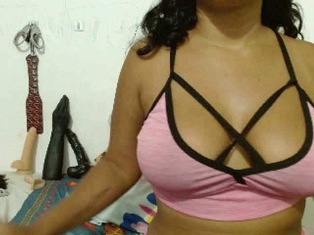 Емитовање снимка екрана lucyfer26girl