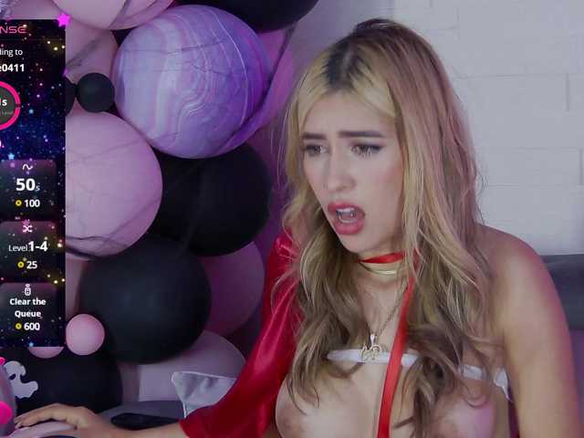 Емитовање снимка екрана LucyRouse