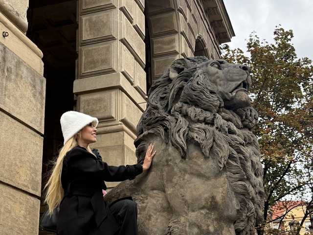 Слика профила LucyRouse