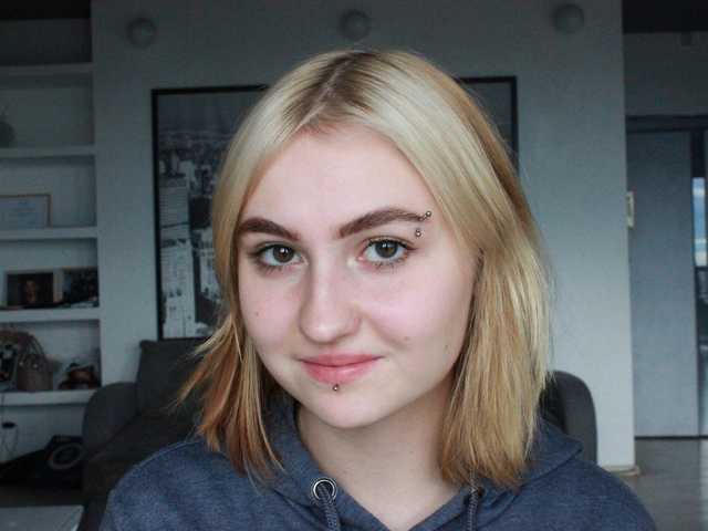 Слика профила LucyMegany