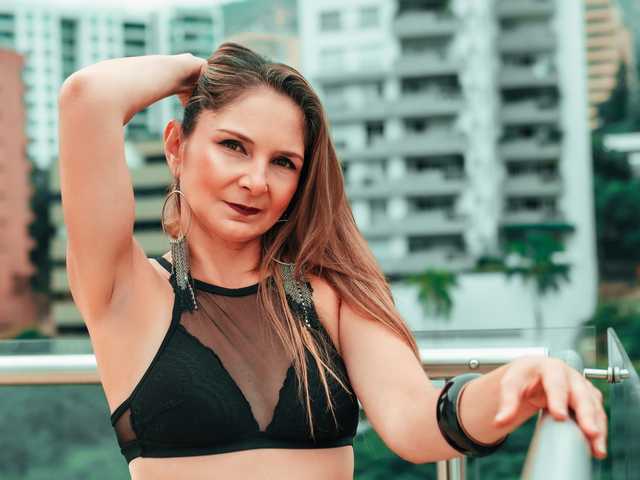 Слика профила LucyRuiz1