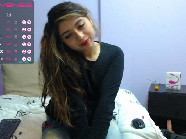 Емитовање снимка екрана LucySmith