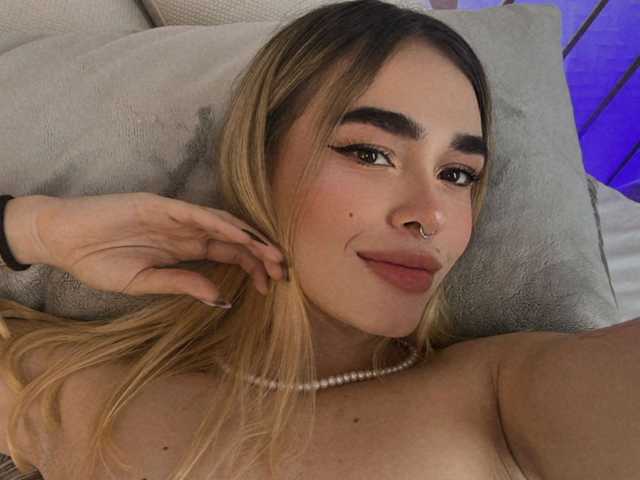 Слика профила LucyVega