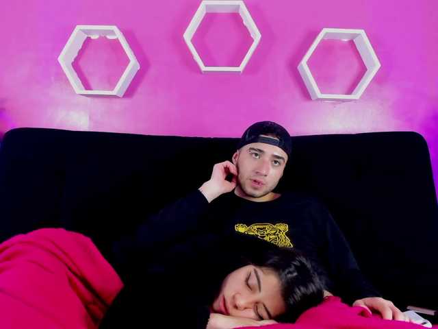 Емитовање снимка екрана luian-angels