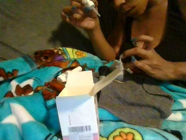 Емитовање снимка екрана Luicy