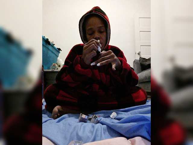 Емитовање снимка екрана Luicy