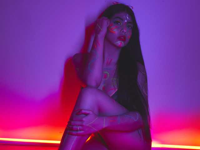 Слика профила Luisa-Gomez