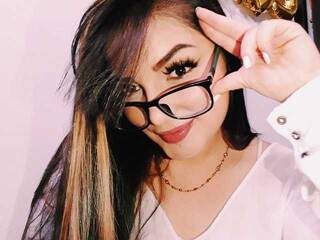 Еротски видео цхат Luisa-simpson