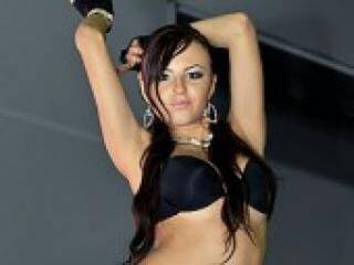 Еротски видео цхат luisabelle