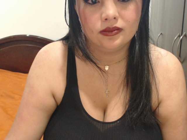 Емитовање снимка екрана LuisaCute