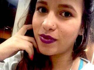 Еротски видео цхат LuisaEusse