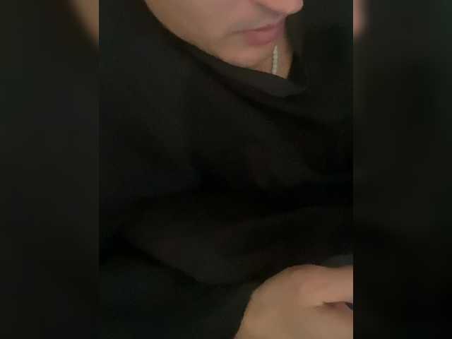 Емитовање снимка екрана lukebransonxxx1