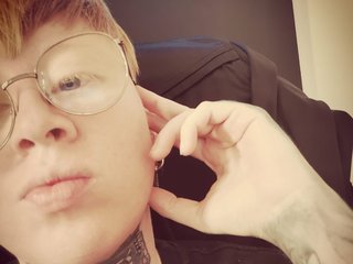 Еротски видео цхат lukethompsson