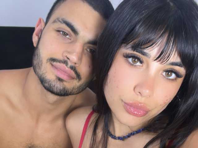 Слика профила latinuycouple