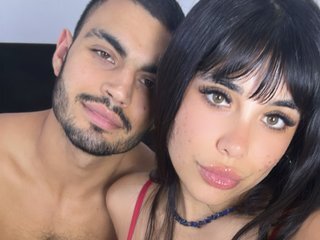 Еротски видео цхат latinuycouple
